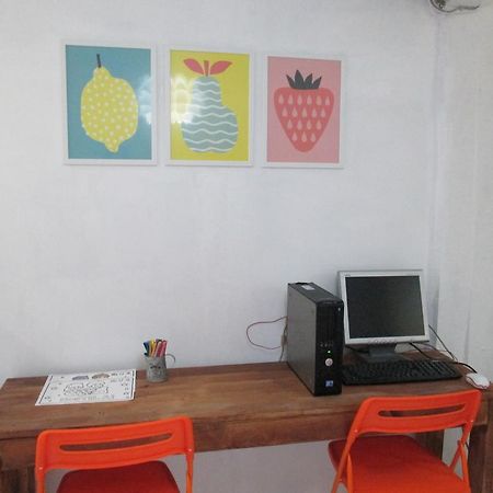 Hostel Ai Osaka Bagian luar foto