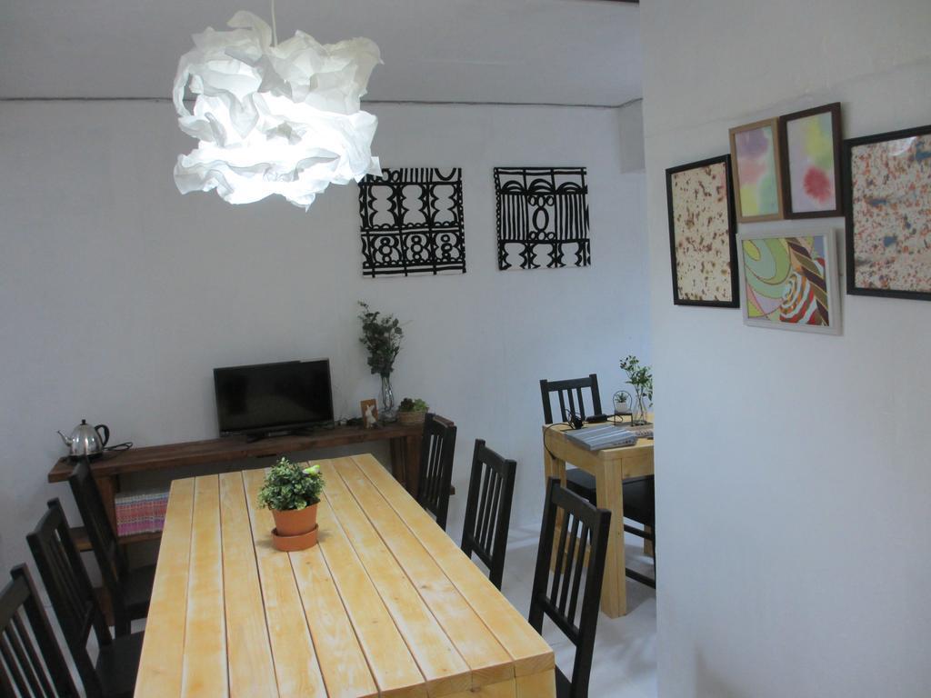 Hostel Ai Osaka Bagian luar foto